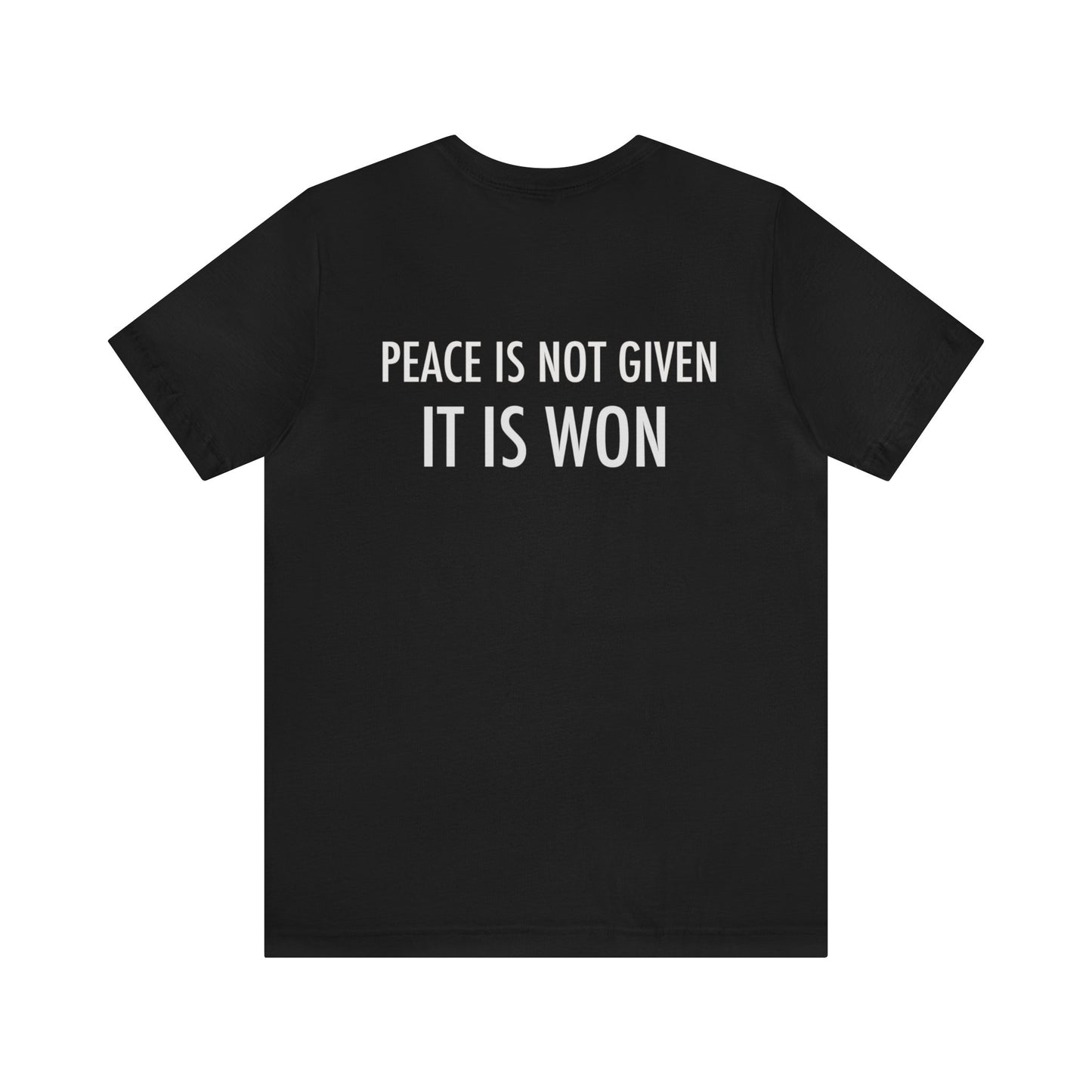 Stand with the women of Iran -Mahsa Amini, Hadis Najafi unisex tee, 25% goes to Charity, Unique Christmas Gift, Made USA