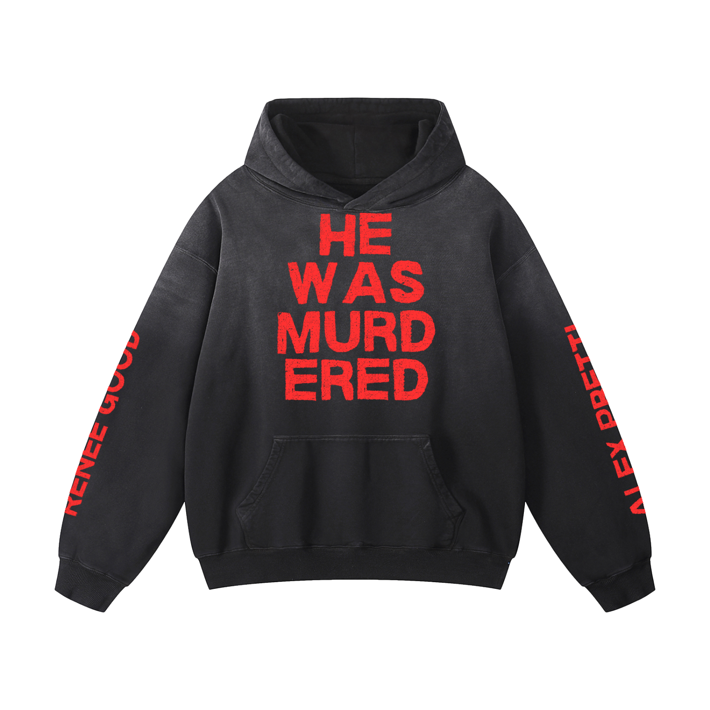 Renee good hoodie,Alex Pretti hoodie,Anti ice hoodie,Autism owned shop,Renee good,Alex pretti,Justice hoodie