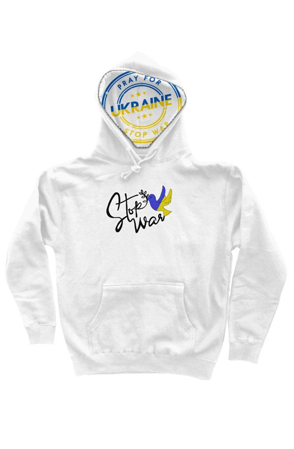 independent pullover hoody