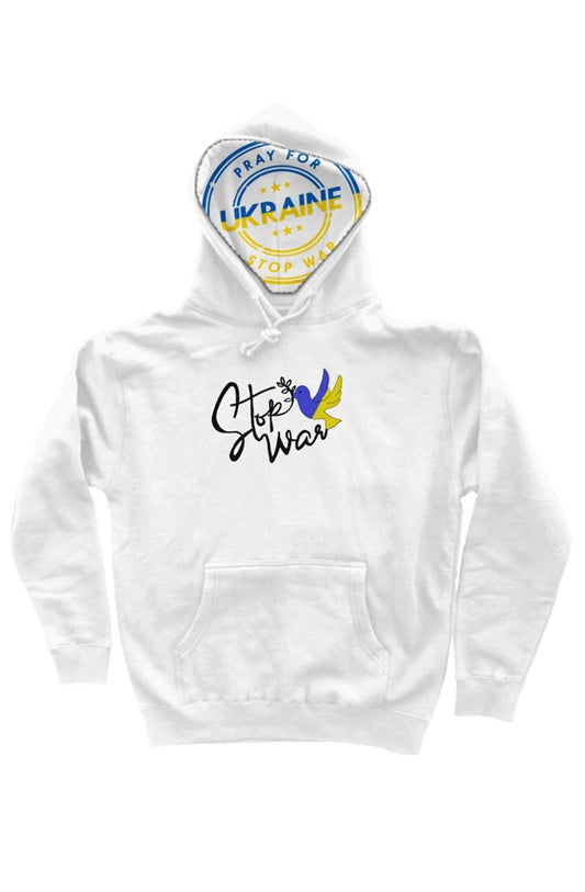 independent pullover hoody