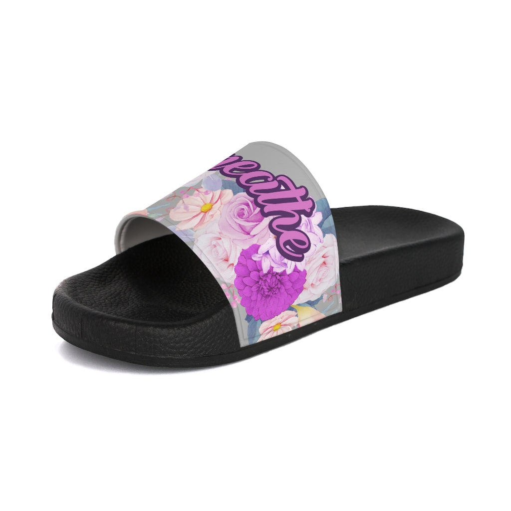 Women's breathe Curecf Slide Sandals