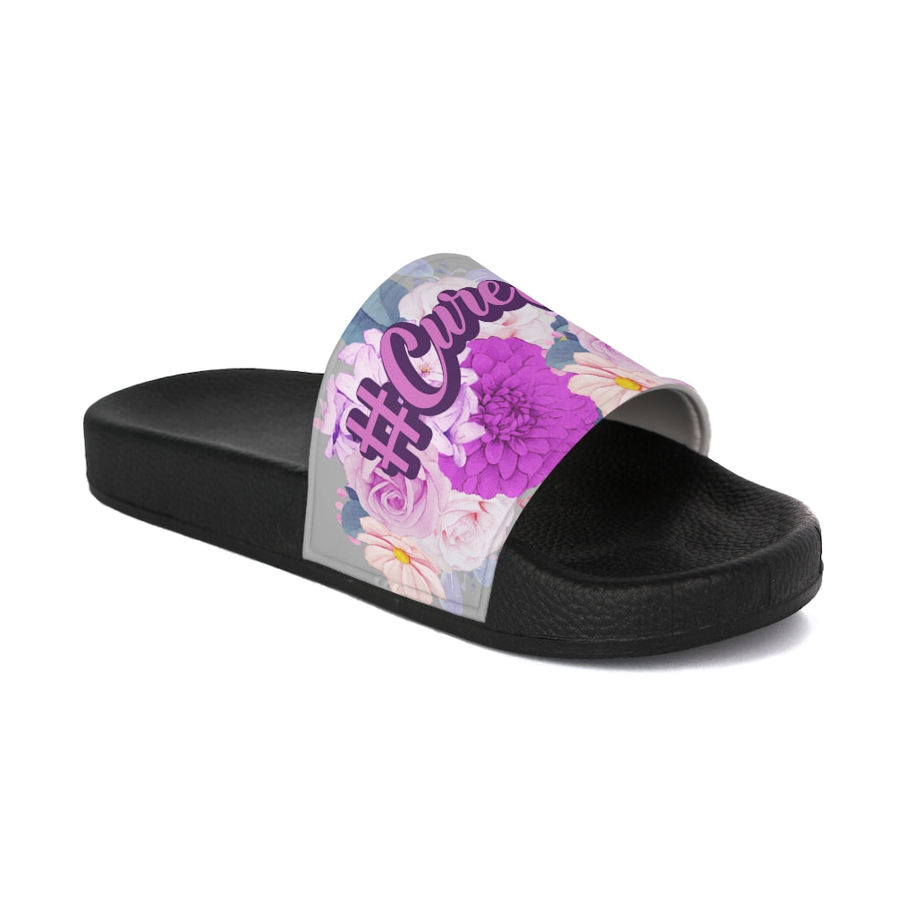 Women's breathe Curecf Slide Sandals